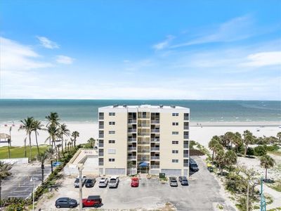 100 Estero BLVD #633, Fort Myers Beach, FL, 33931