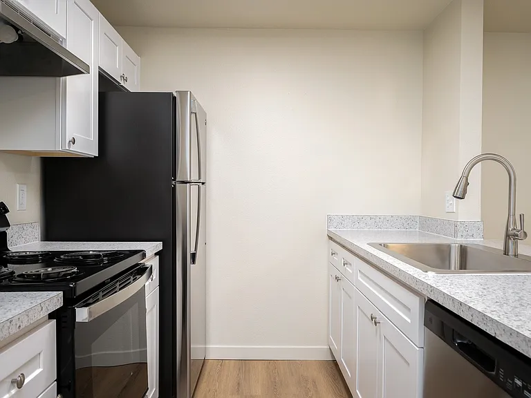 Glen Ridge | Kitchen