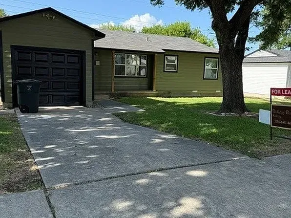 1403 Zephyr Rd, Killeen, TX 76541