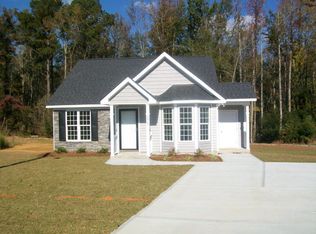 2905 Slate Ct, Wilson, NC 27893