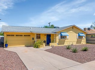 2218 W State Ave, Phoenix, AZ 85021