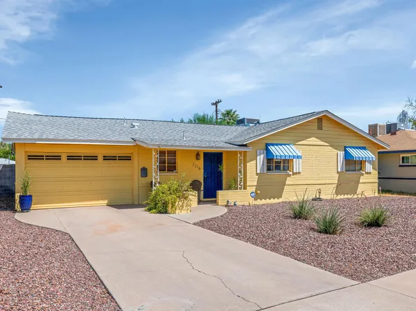 2218 W STATE Avenue, Phoenix, AZ 85021