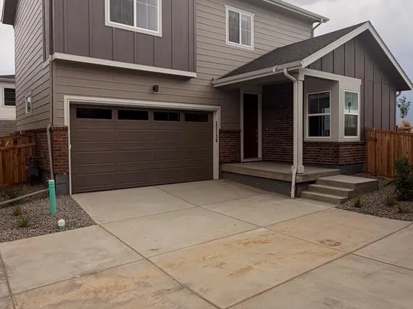 22739 E 47th Drive, Aurora, CO 80019
