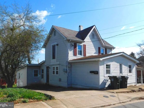 Downtown Culpeper Culpeper Real Estate 7 Homes For Sale Zillow