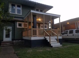 1435 Luce St, Cape Girardeau, MO 63701