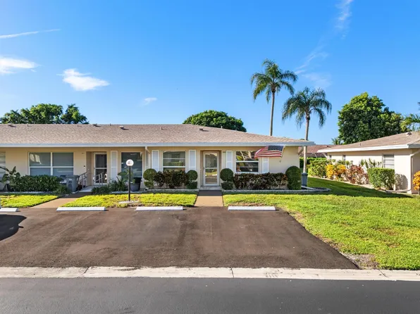 8904 Warwick Drive #425, Boca Raton, FL 33433