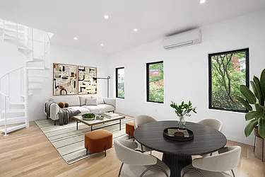 Rented by Nolita Group