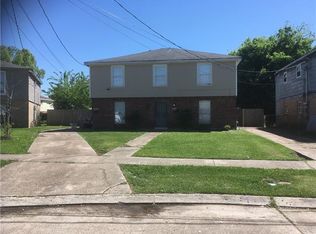 3111 Copernicus St, New Orleans, LA 70114