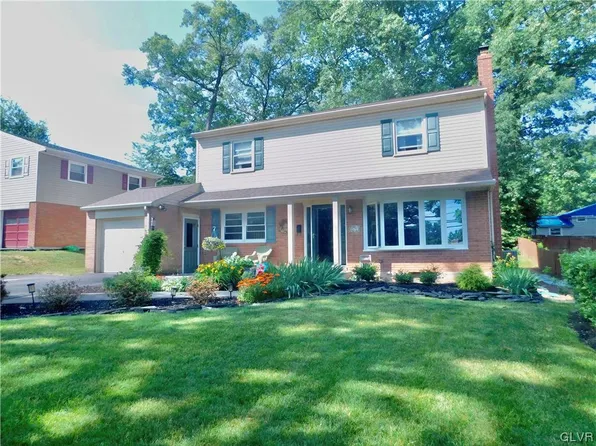2492 S Law St, Allentown, PA 18103