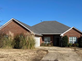 506 Wesson Park Rd, Saltillo, MS 38866