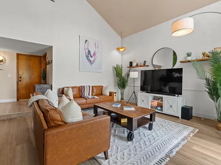 Scottsdale Living Room