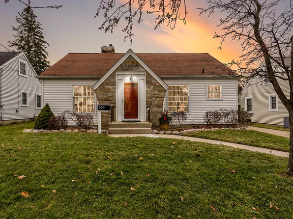 866 N Ottillia St SE, Grand Rapids, MI 49507