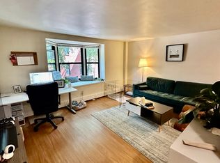 28 Rutland St APT 3, Boston, MA 02118