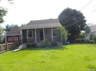 22 Grandview Ave, Nanuet, NY 10954