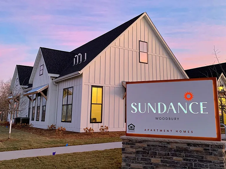 Exterior Of The Clubhouse 12.03.20