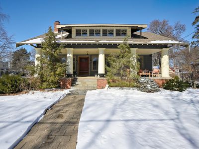 201 E Madison Ave, Wheaton, IL, 60187