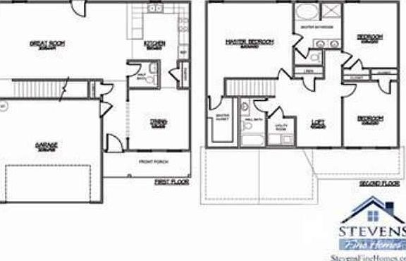 3rd image of 1317 Deer Hill Dr