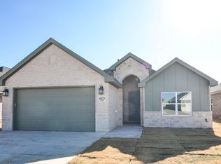 6923 16th St, Lubbock, TX 79416