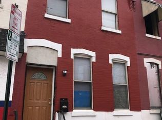 1941 Fontain St, Philadelphia, PA 19121