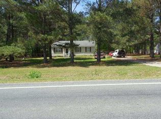 180 Bunn Elem School Rd, Bunn, NC 27508