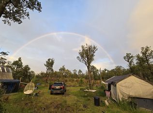 11-1772 Puna Wai Ave Lot 16, Mountain View, HI 96771