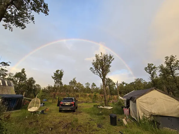 11-1772 Puna Wai Ave Lot 16, Mountain View, HI 96771