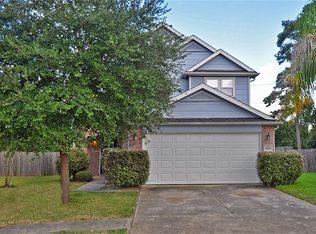 4403 Twisting Rose Dr, Spring, TX 77373