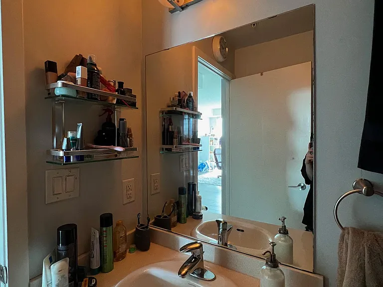 3985 Grand Park Dr #1607 — Photo 8