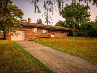 110 John St, Hurricane, WV, 25526