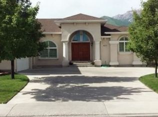863 E 680 N, Orem, UT 84097