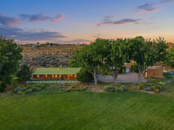 8 Painter Rd, El Prado, NM 87529