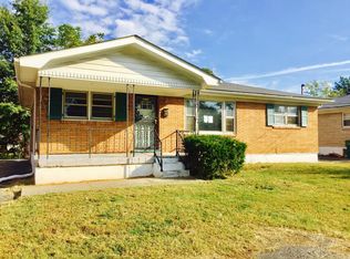 4207 Retreat Rd, Louisville, KY 40219