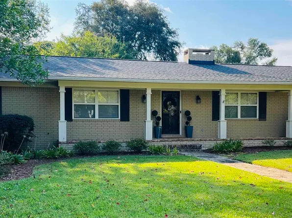 3511 Baisden Rd, Pensacola, FL 32503