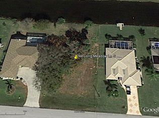 244 Long Meadow Ln, Rotonda West, FL 33947