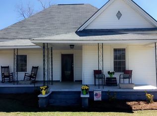 118 Ledbetter Rd, Barnesville, GA 30204