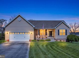 131 Fairplay Rd, Gettysburg, PA 17325