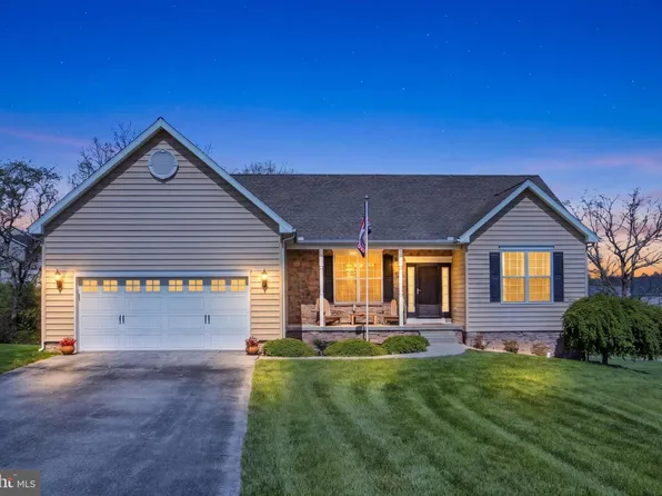 131 Fairplay Rd, Gettysburg, PA 17325