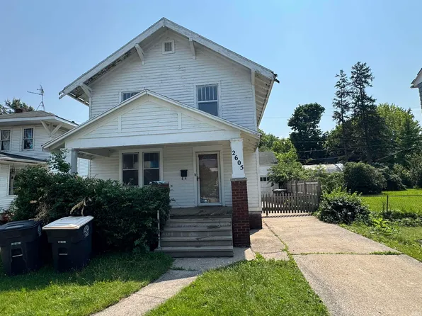 2605 Fairfield View Pl, Fort Wayne, IN 46807