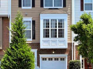 14266 Legend Glen Ct, Gainesville, VA 20155