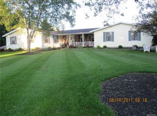 9627 Putnam Rd, Batavia, NY 14020