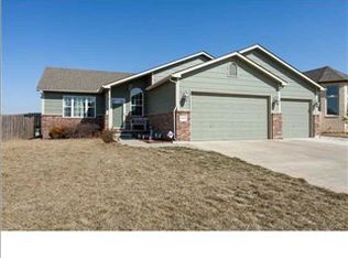 2602 E Burlington St, Wichita, KS 67219
