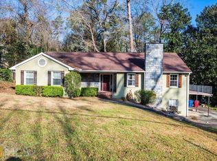 270 Vista Cir, Macon, GA 31204