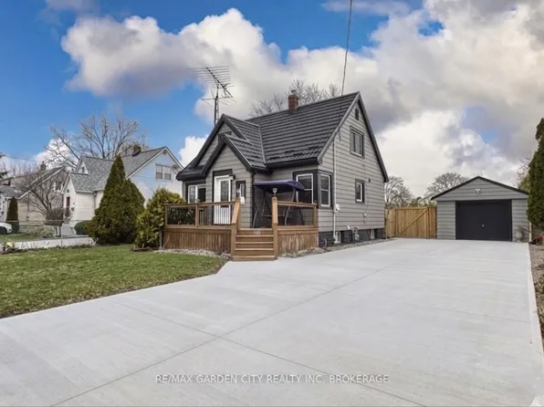 456 Geneva St, Saint Catharines, ON L2N 2H3