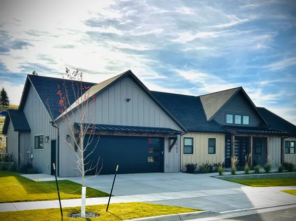 7024 Guinevere Dr, Missoula, MT 59803
