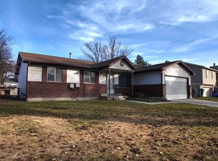 5987 S Blue Stone Cir, Salt Lake City, UT 84123