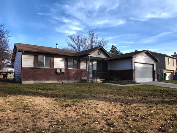 5987 S Blue Stone Cir, Salt Lake City, UT 84123