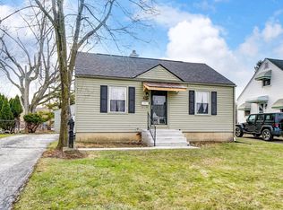 1193 Lenore Ave, Columbus, OH 43224