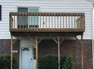 3946 Hunters Ridge Dr APT 3, Lansing, MI 48911