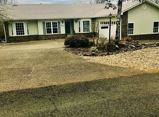 53 Dedalera Way, Hot Springs Village, AR 71909