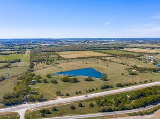 7933 N State Highway 78, Blue Ridge, TX 75424